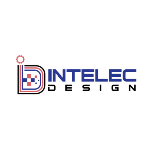 Logo Design by geni for INTELEC DESIGN | Design #23541286