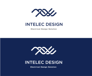 INTELEC DESIGN | Logo Design by Ng V Duc