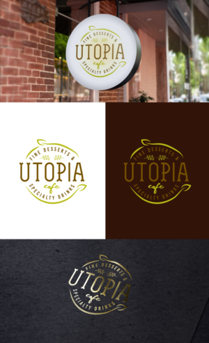 Logo Design by GLDesigns for this project | Design #23536185
