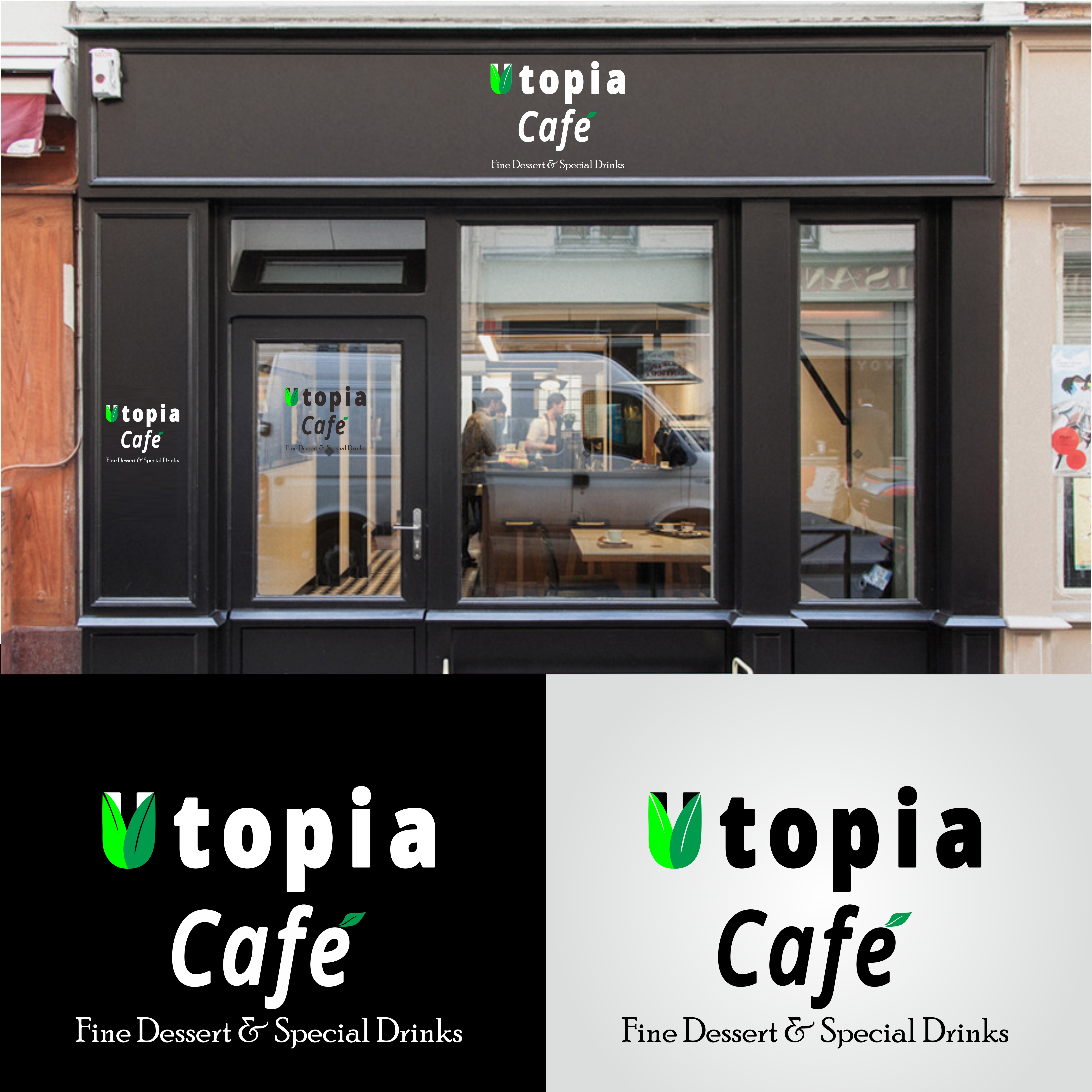Logo Design by adilsetiawan for this project | Design #23556130