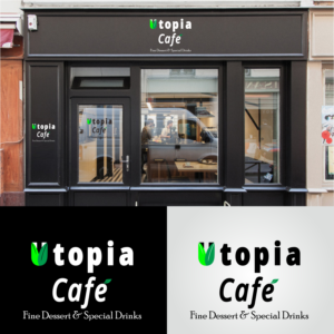 Logo Design by adilsetiawan for this project | Design: #23556130