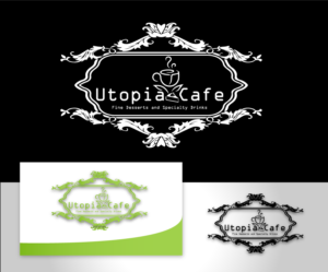 Logo Design by CHRONO