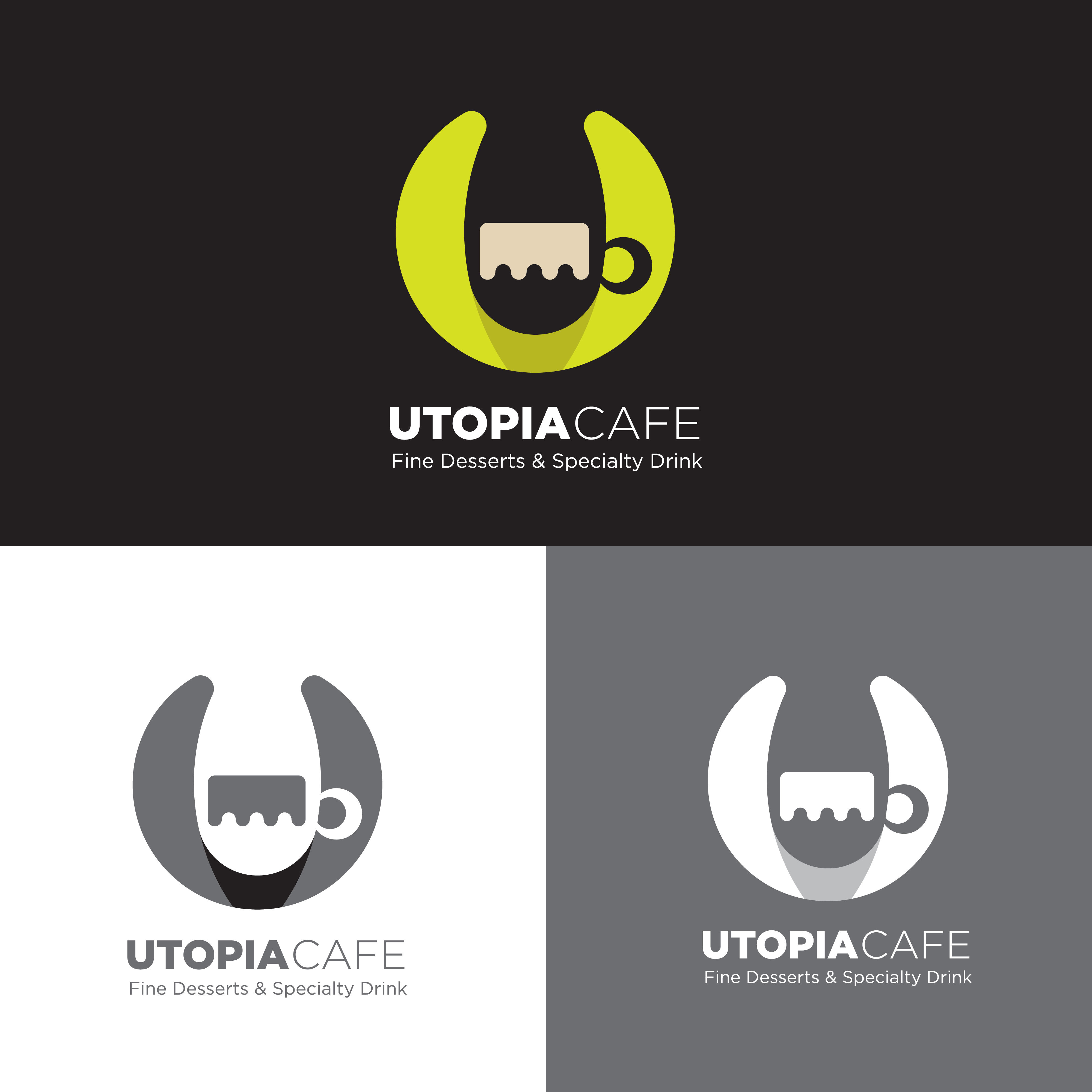 Logo Design by falsetone for this project | Design #23564079