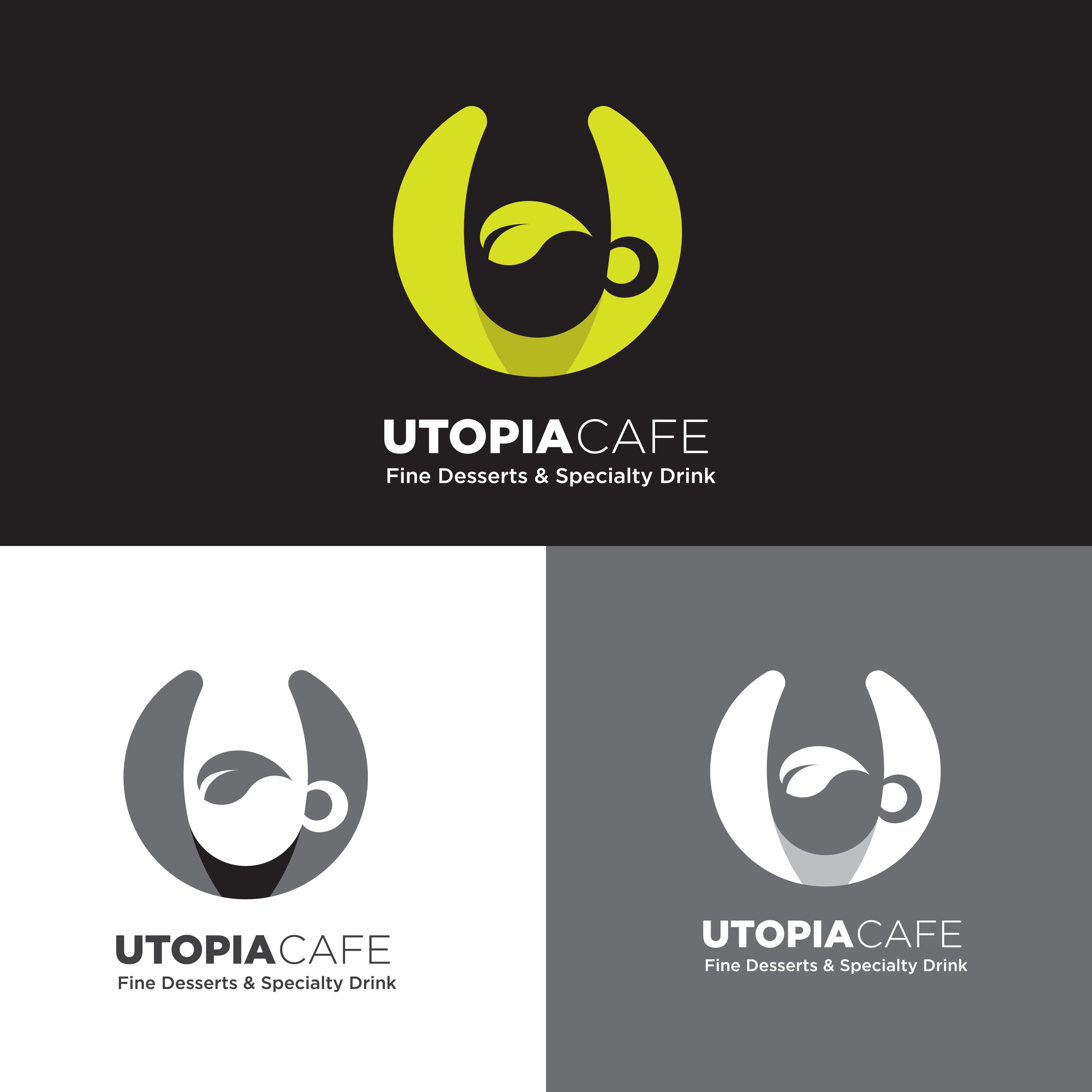 Logo Design by falsetone for this project | Design #23564098