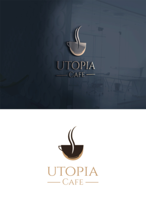 Design de Logo par Fa.Nik pour ce projet | Design : #23581585