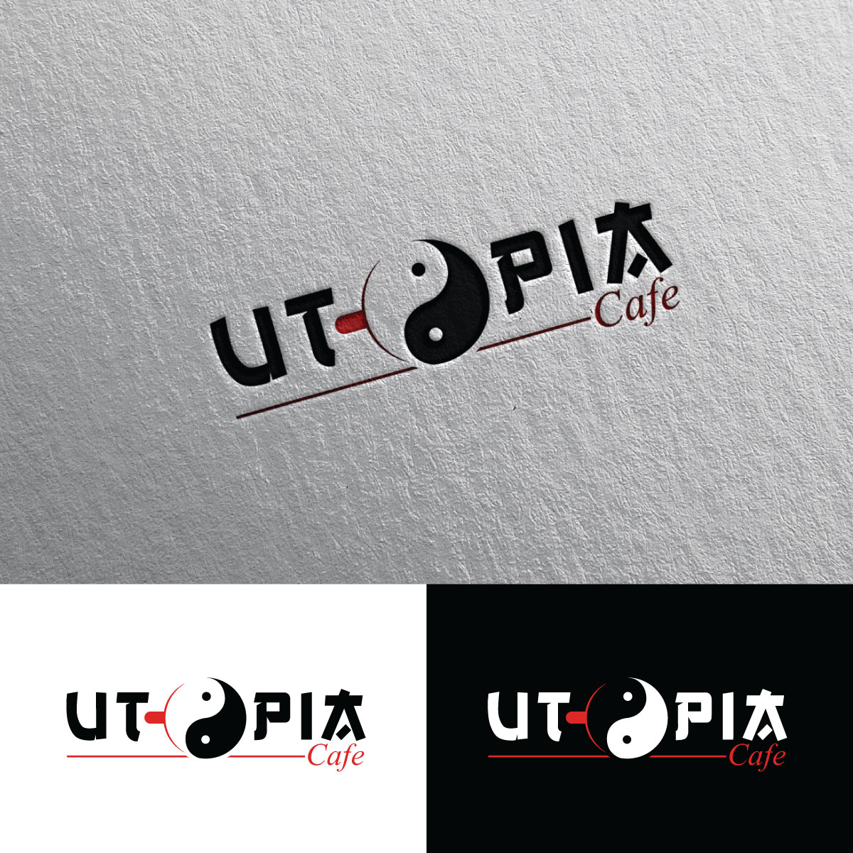 Logo Design by Rii for this project | Design #23533746