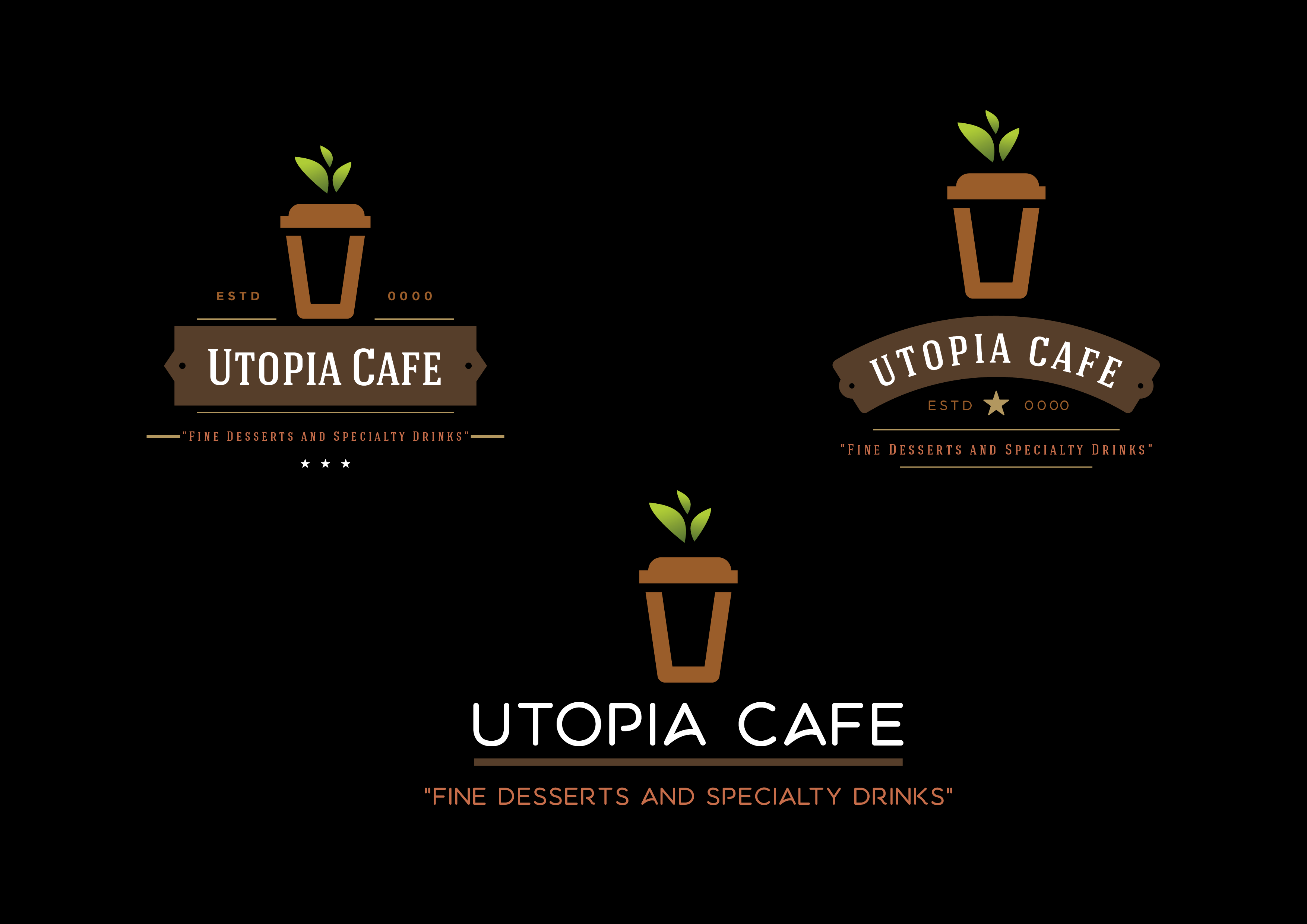 Logo Design by ompratapsinha 2 for this project | Design #23554919