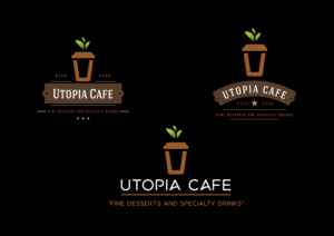 Logo Design by ompratapsinha 2 for this project | Design #23554919