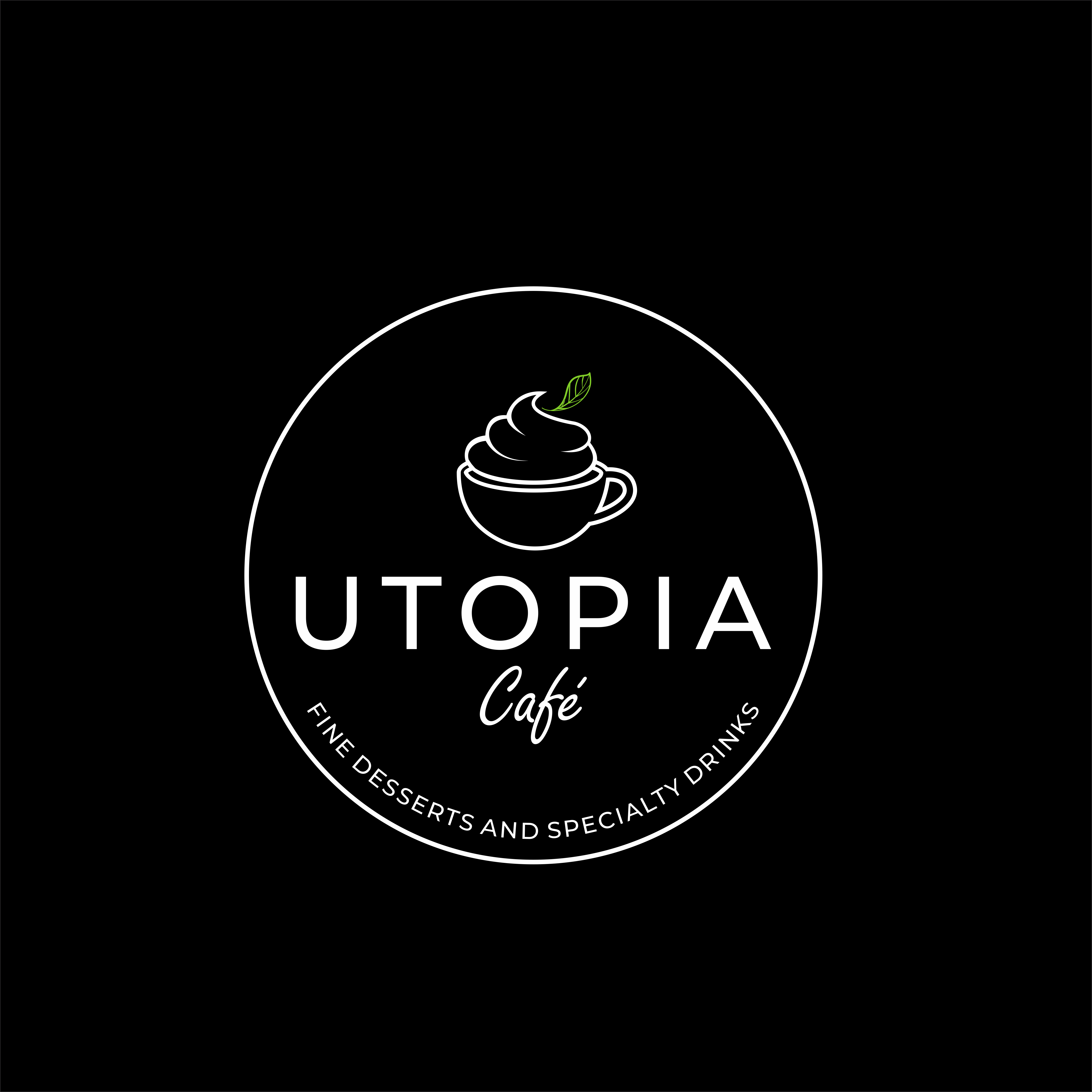 Logo Design by raniatbakoel 2 for this project | Design #23539861