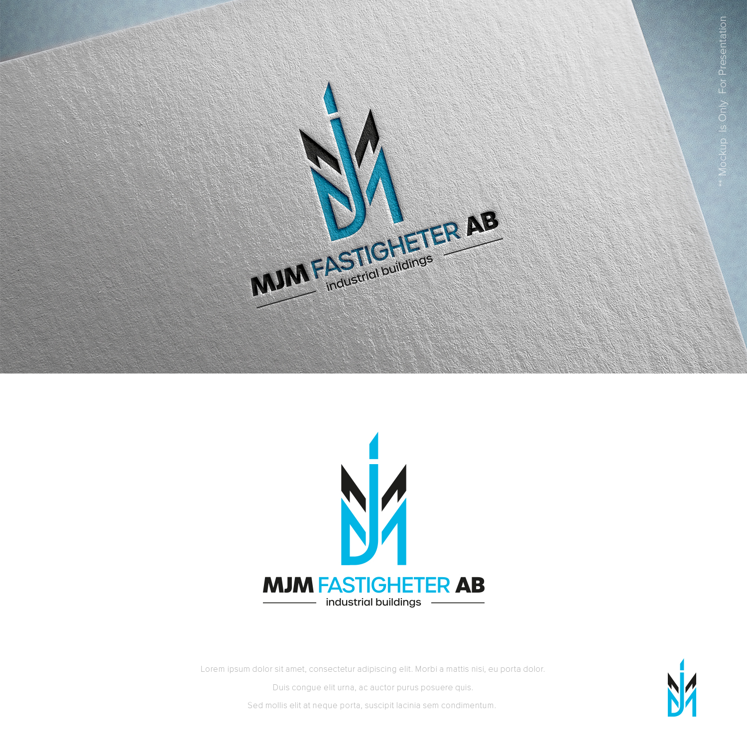 Logo Design by designbysy for Dalstroem Consulting | Design #23532636