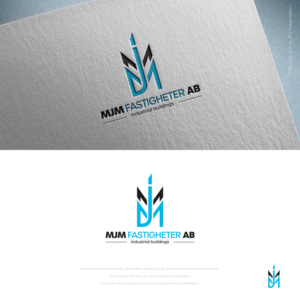 Logo Design by sez_inn for Dalstroem Consulting | Design #23532636