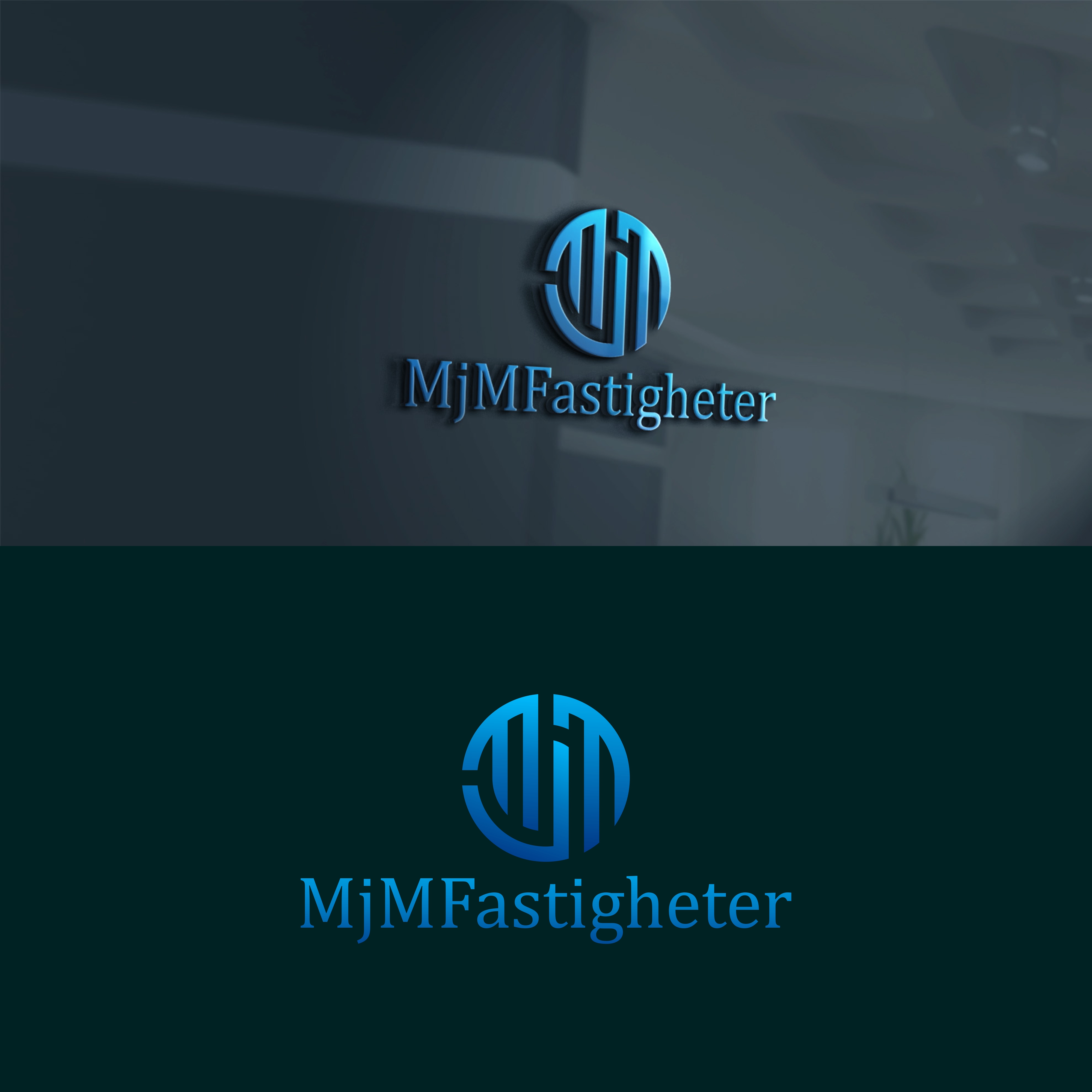 Logo Design by veronnie for Dalstroem Consulting | Design #23567418