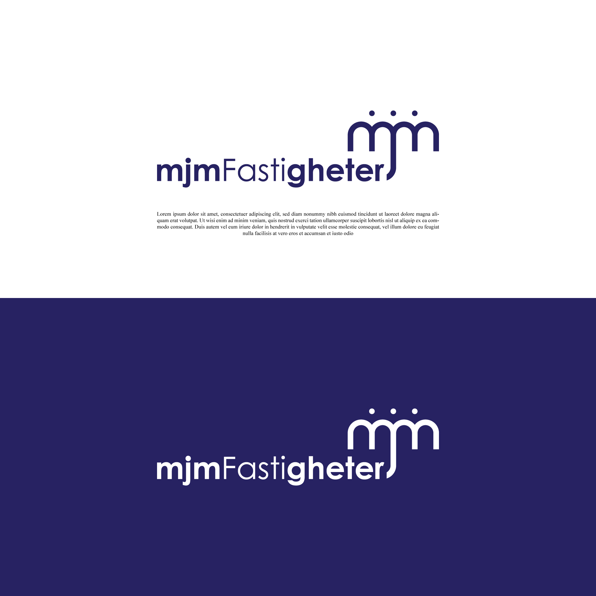 Logo Design by Pankaj Bordoloi for Dalstroem Consulting | Design #23554700