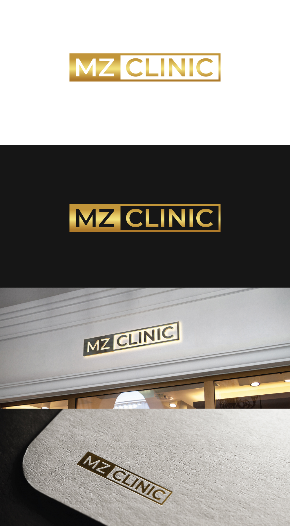 Stationery Design by R.design for Derma Kliniek | Design #23744990