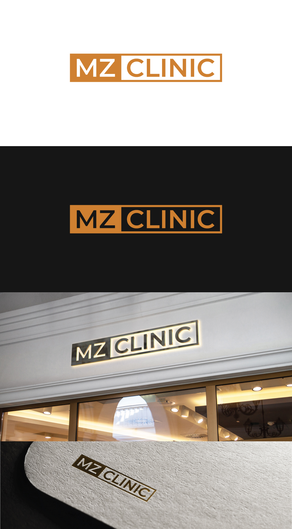 Stationery Design by R.design for Derma Kliniek | Design #23748419