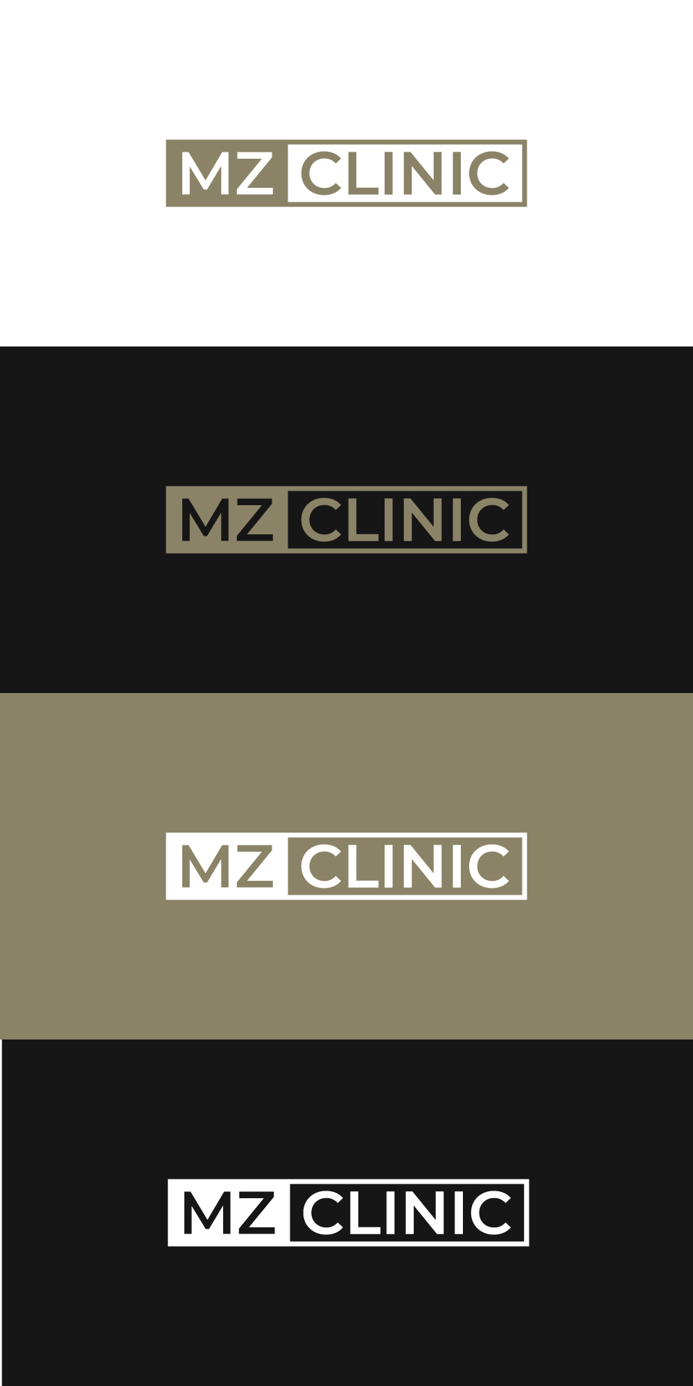 Stationery Design by R.design for Derma Kliniek | Design #23748427