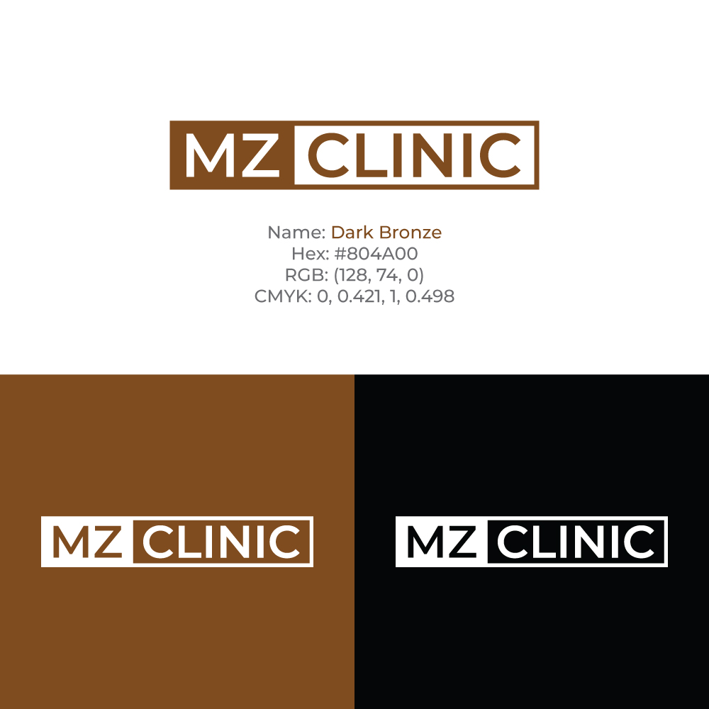 Stationery Design by R.design for Derma Kliniek | Design #23748604