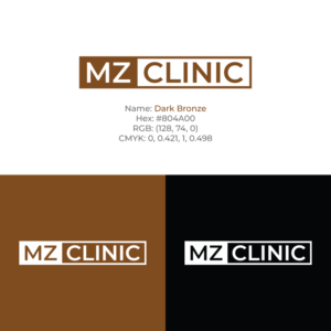Diseño de Papelería por R.design para Derma Kliniek | Diseño: #23748604