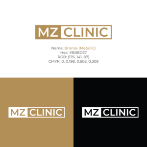 Diseño de Papelería por R.design para Derma Kliniek | Diseño: #23748627