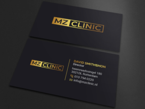 Diseño de Papelería por R.design para Derma Kliniek | Diseño: #23793061