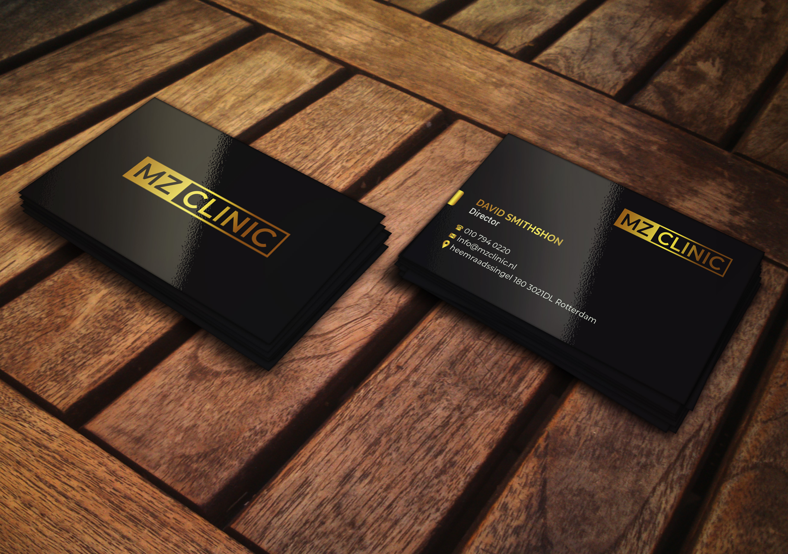 Design de Papeterie par R.design pour Derma Kliniek | Design #23793603