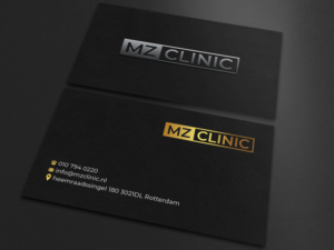 Diseño de Papelería por R.design para Derma Kliniek | Diseño: #23830131