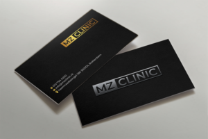 Diseño de Papelería por R.design para Derma Kliniek | Diseño: #23830185