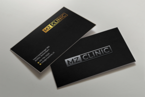 Diseño de Papelería por R.design para Derma Kliniek | Diseño: #23830285