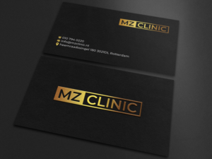 Diseño de Papelería por R.design para Derma Kliniek | Diseño: #23881143