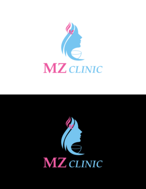 Stationery Design by art0_MORO for Derma Kliniek | Design: #23532883