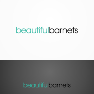 Logo Design by B8