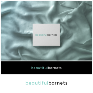Beautiful Barnets | Logo Design by DominicDesign