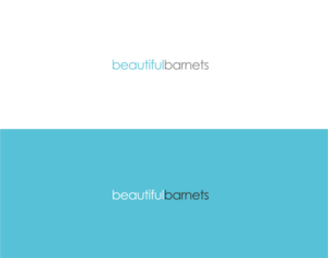 Beautiful Barnets | Logo Design by Gree™