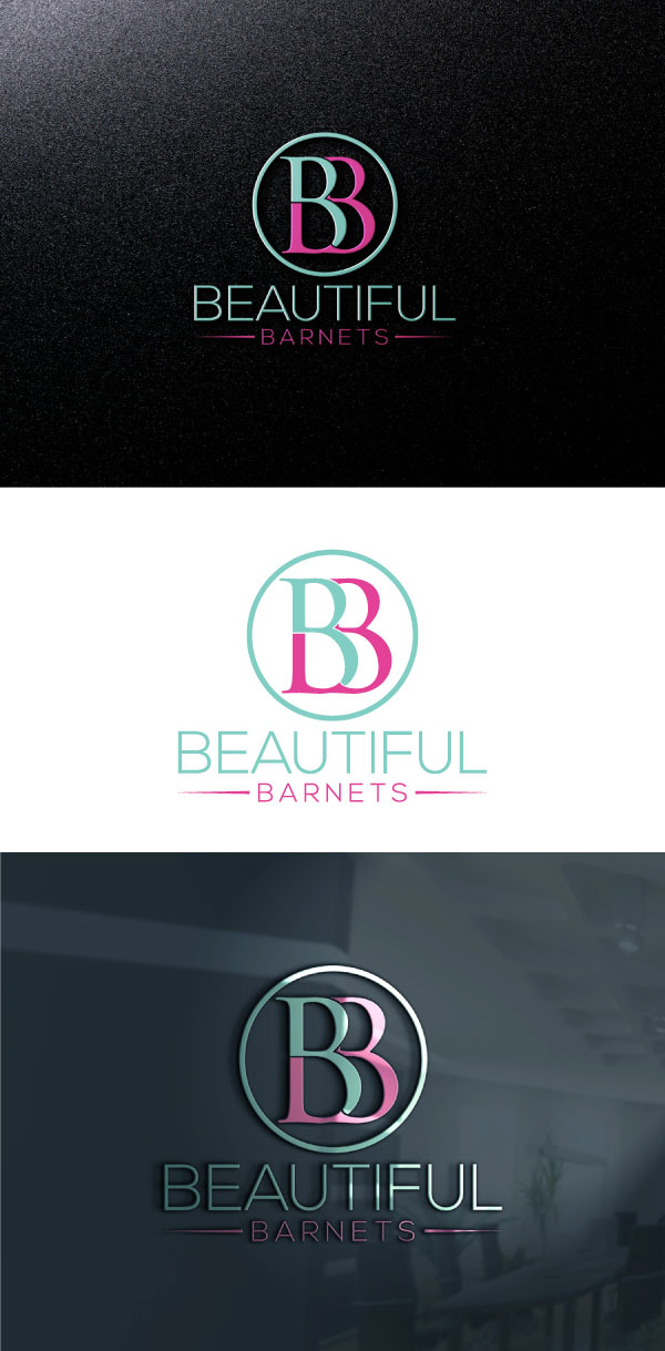 Logo Design by akterkhadijars for this project | Design #23528548