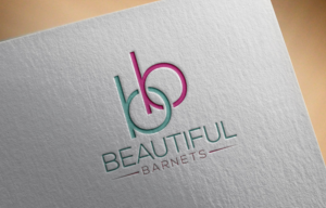 Beautiful Barnets | Logo Design by akterkhadijars