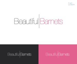 Beautiful Barnets | Logo Design by Dot Design 3