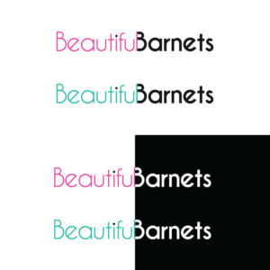 Beautiful Barnets | Logo-Design von Rii