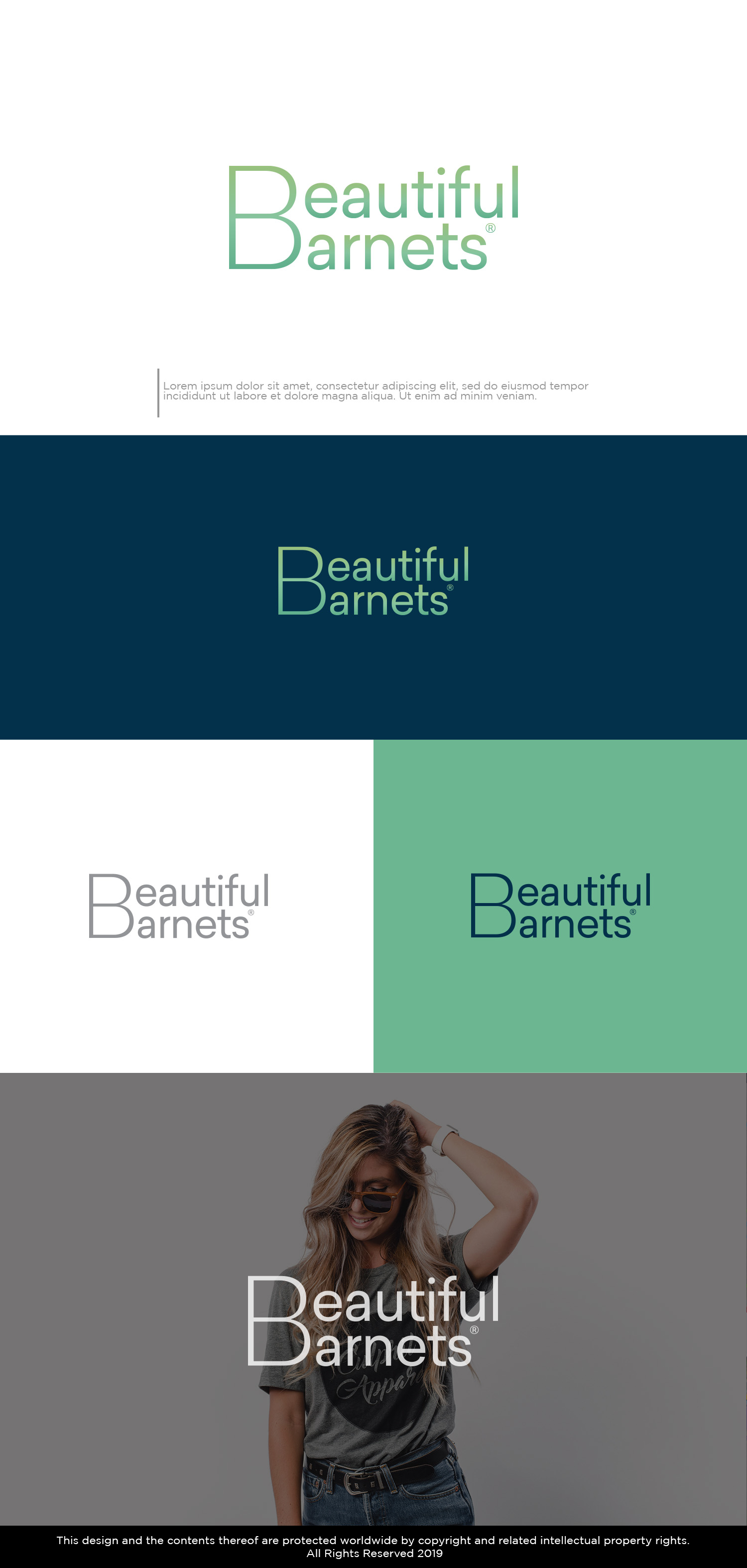 Logo-Design von Kim Ji für dieses Projekt | Design #23527781