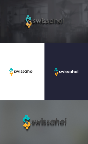 Logo Design by GLDesigns for this project | Design #23528746