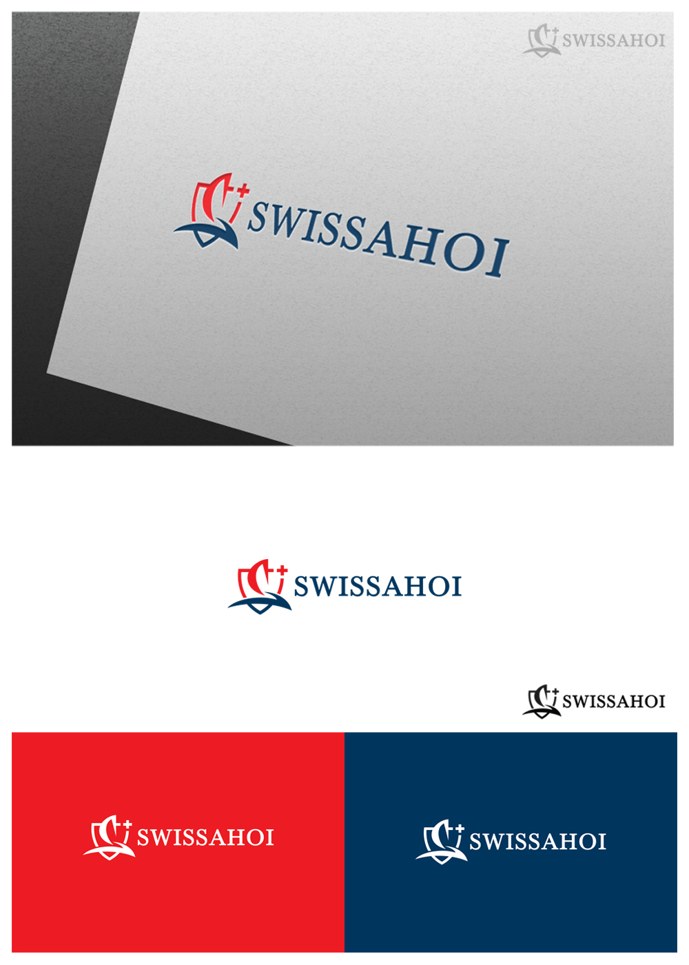 Logo Design by goranvisnjic82 for this project | Design #23530597