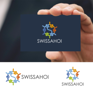 Logo Design by NZ Creatives