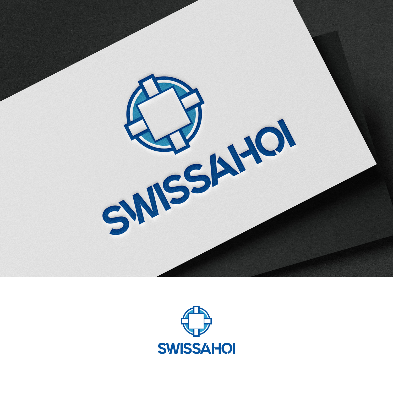 Diseño de Logo por NZ Creatives para este proyecto | Diseño #23533201