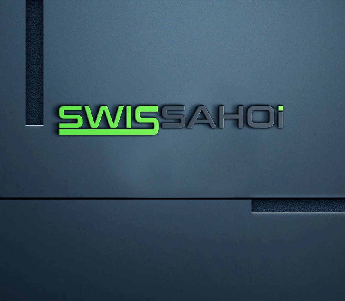 Diseño de Logo por NurDesign para este proyecto | Diseño #23528142