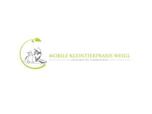 Logo Design by expert pro for Mobile Kleintierpraxis Weigl | Design: #23611938
