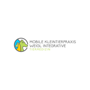 Logo Design by ThiagoB for Mobile Kleintierpraxis Weigl | Design: #23602796