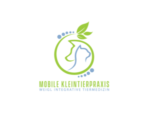Logo Design by designA78 for Mobile Kleintierpraxis Weigl | Design: #23604960