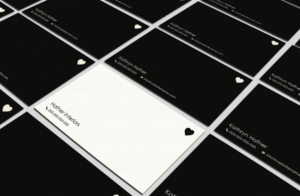 Business Card Design by T.R for Hafner Interiors | Design: #23533285