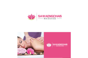 Logo Design by madeline 3