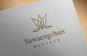 Sawaengchais massage | Design de Logo par Ng V Duc
