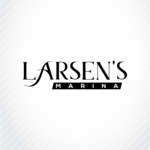 Logo-Design von ShakiJav für Larsen's Marina | Design: #23551663